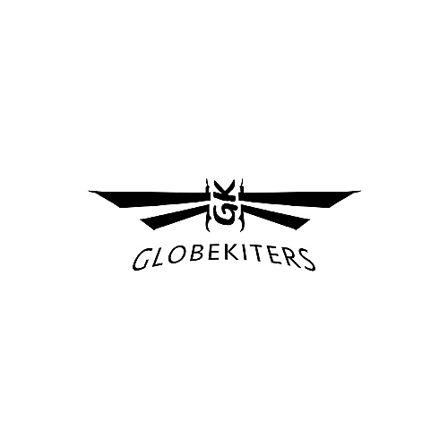 logo globekiters détouré
