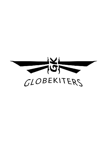 logo globekiters détouré